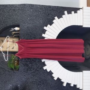 Twelfth Street by Cynthia Vincent Silk Dress